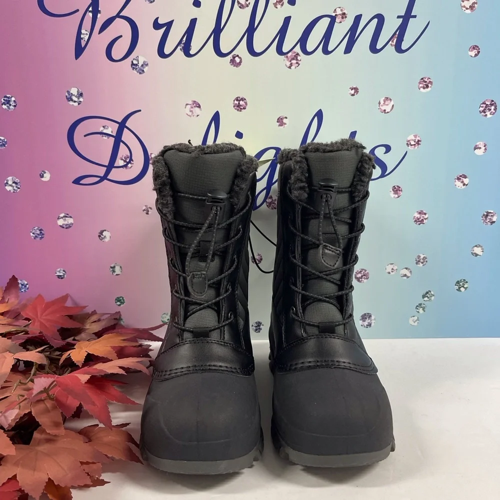❄️RESTOCKED! KIDS UNISEX WINTER BOOTS